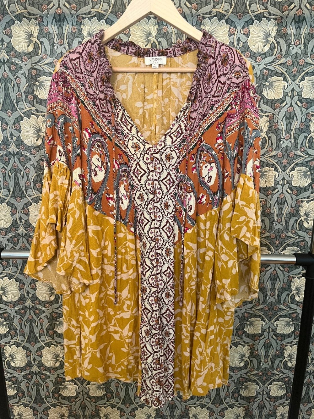 Umgee Boutique Dress